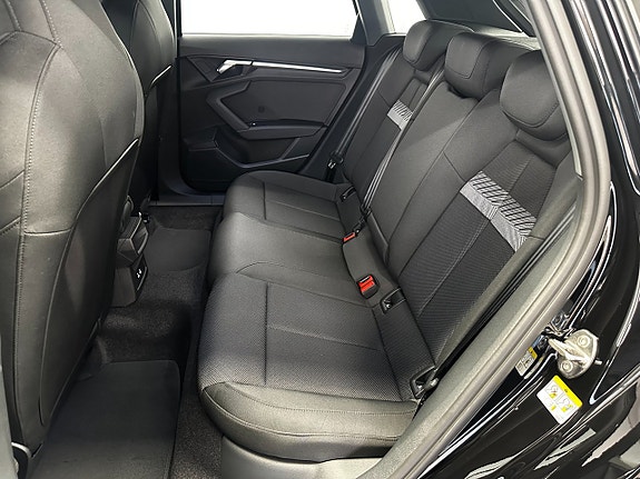 Audi A3 7 of 12