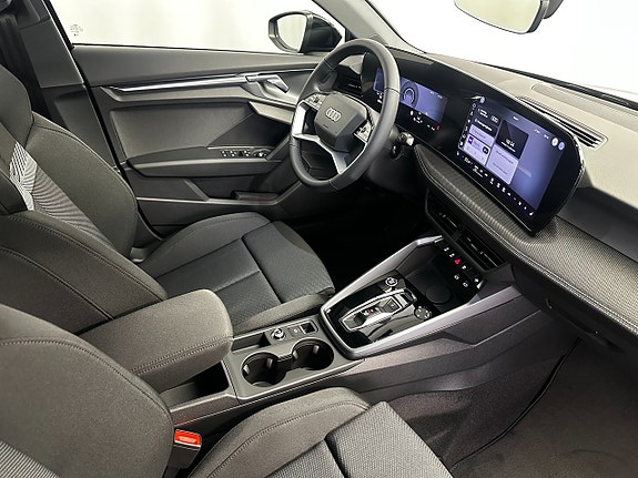 Audi A3 3 of 12