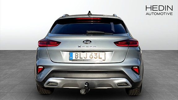 Kia XCeed 5 of 12