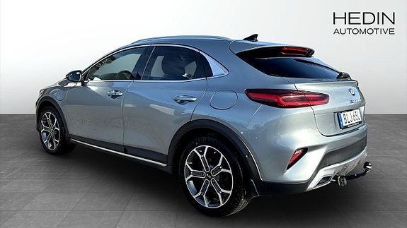 Kia XCeed 6 of 12