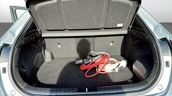 Kia XCeed 12 of 12