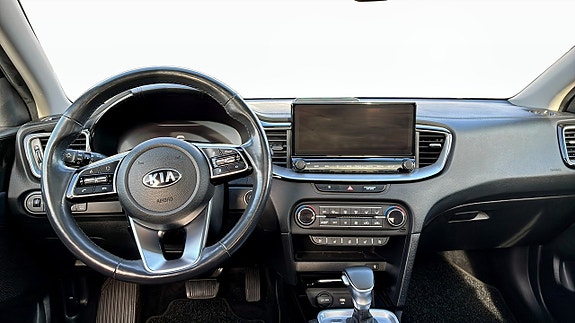 Kia XCeed 7 of 12