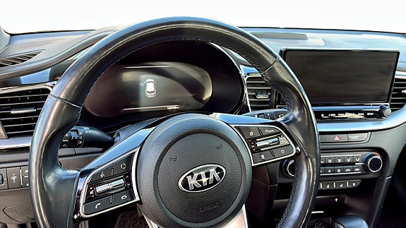 Kia XCeed 10 of 12