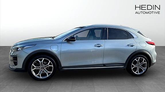 Kia XCeed 4 of 12