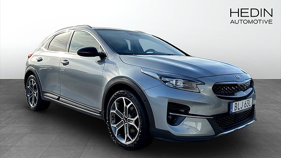Kia XCeed 3 of 12
