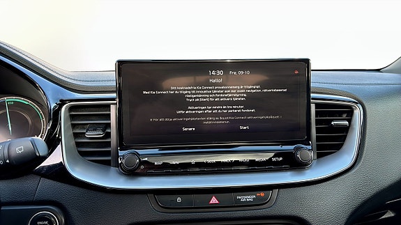 Kia XCeed 11 of 12