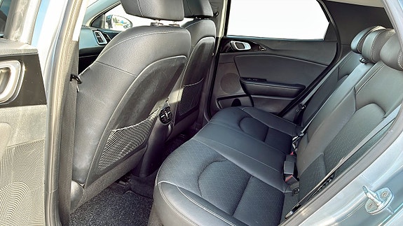 Kia XCeed 9 of 12
