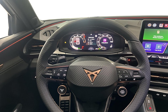 Cupra Terramar 16 of 21