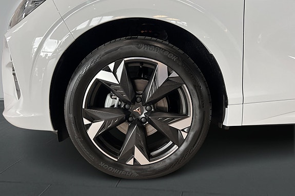Cupra Terramar 18 of 21