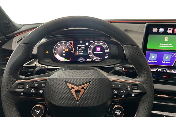 Cupra Terramar 17 of 21