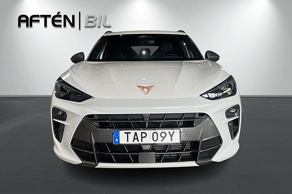 Cupra Terramar 3 of 21
