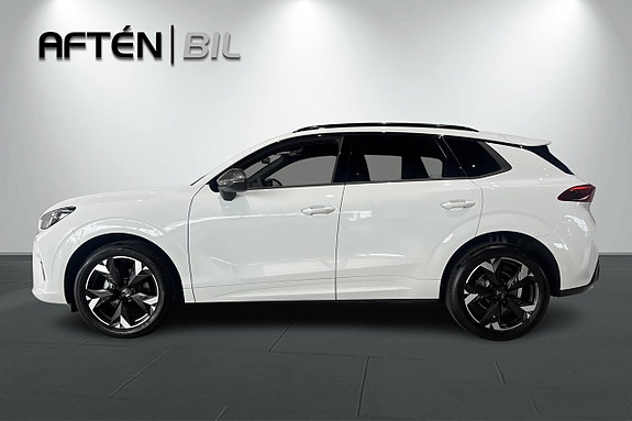 Cupra Terramar 5 of 21