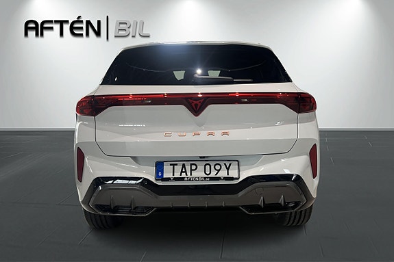Cupra Terramar 8 of 21