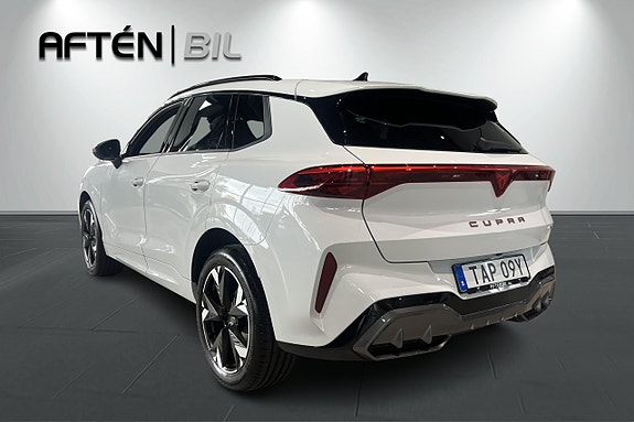 Cupra Terramar 7 of 21
