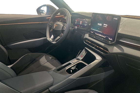 Cupra Terramar 13 of 21