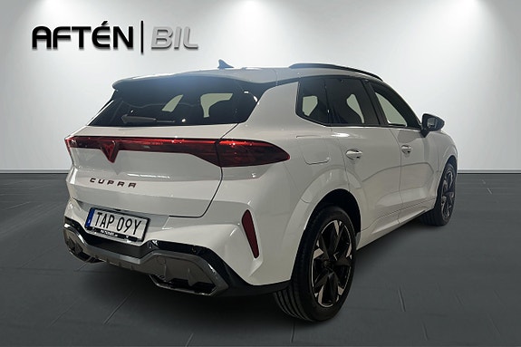 Cupra Terramar 9 of 21