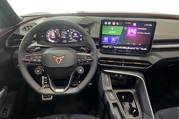 Cupra Terramar 15 of 21