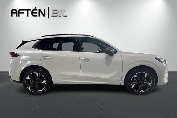 Cupra Terramar 6 of 21