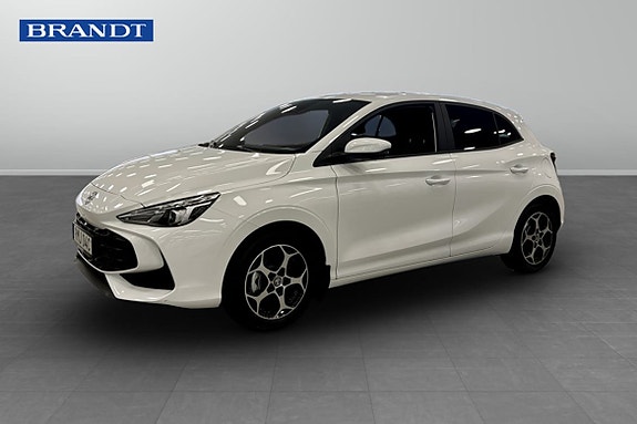 MG MG3