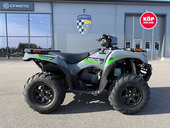 Kawasaki Brute Force 750 EPS 2027 - Köp Online