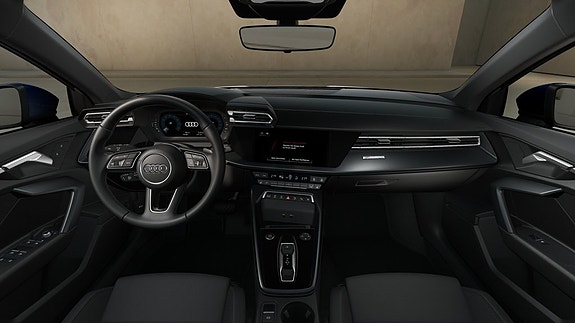 Audi A3 8 of 11