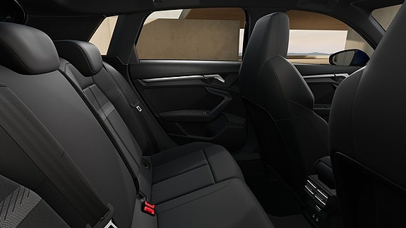 Audi A3 11 of 11