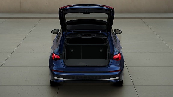 Audi A3 6 of 11