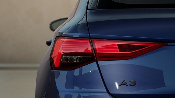 Audi A3 7 of 11