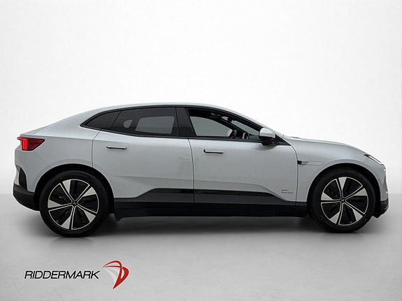 Polestar 4 5 of 30