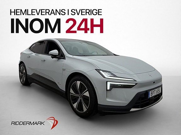 Polestar 4 4 of 30