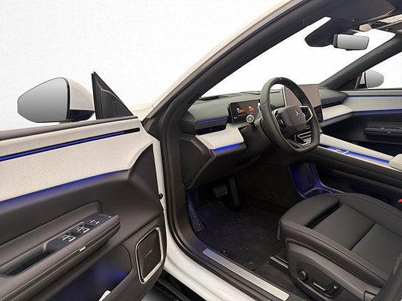 Polestar 4 11 of 30