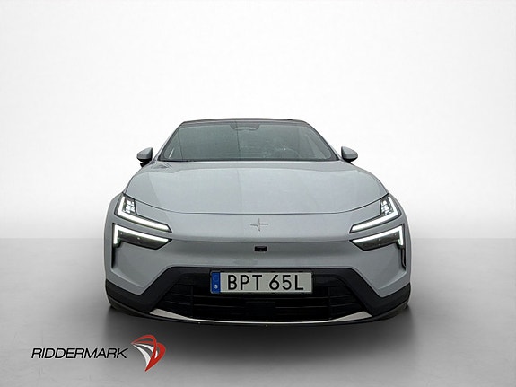 Polestar 4 3 of 30