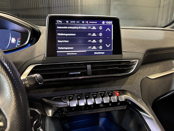 Peugeot 3008 10 of 24