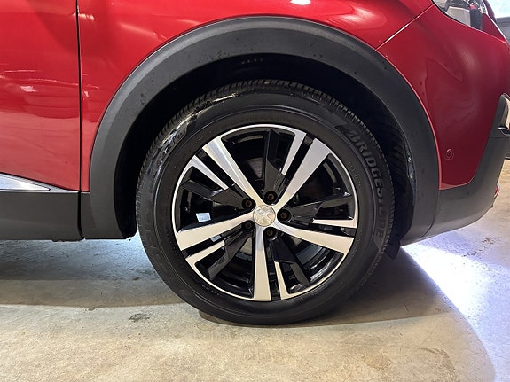 Peugeot 3008 21 of 24