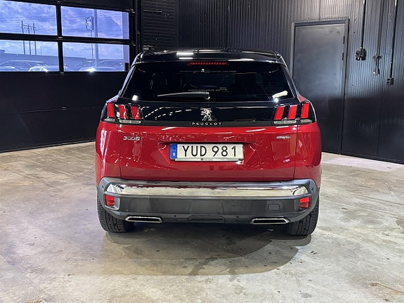 Peugeot 3008 5 of 24