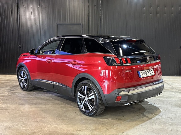 Peugeot 3008 4 of 24