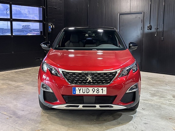 Peugeot 3008 2 of 24