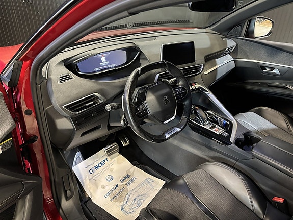 Peugeot 3008 7 of 24