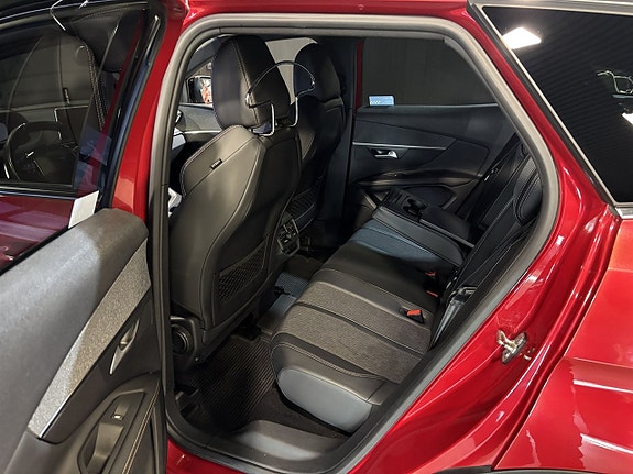 Peugeot 3008 18 of 24