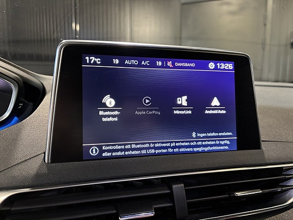 Peugeot 3008 14 of 24
