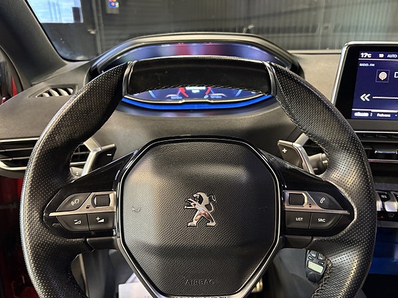 Peugeot 3008 16 of 24