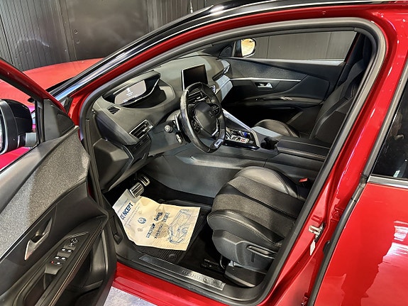 Peugeot 3008 6 of 24