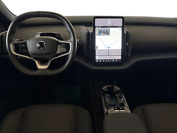 Volvo EX30 13 of 19