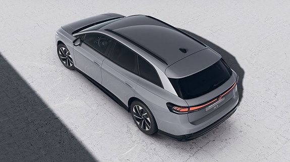 Volkswagen ID.7 6 of 11