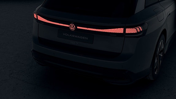 Volkswagen ID.7 7 of 11