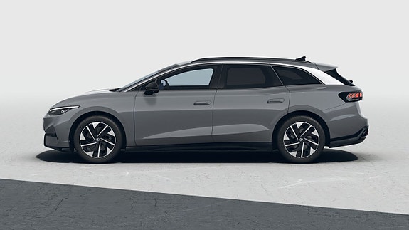Volkswagen ID.7 4 of 11