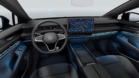 Volkswagen ID.7 8 of 11