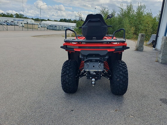CFMOTO Cforce C5 Lång. Ny modell 3 of 10