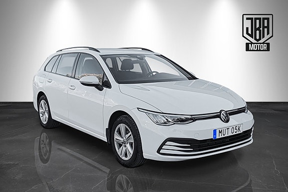 Volkswagen Golf I