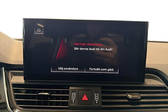 Audi Q5 11 of 15